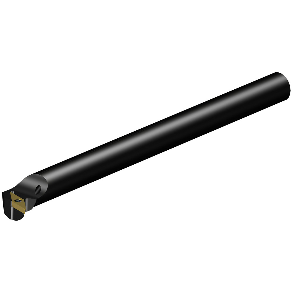 Dorian Tool Indexable Boring Bar: S16T-SVUCR-2, 1.3000" Min Bore, Right Hand, 3 deg Lead - 73310155804