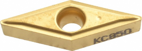 Sandvik Coromant Indexable Turning Toolholder: SVVBN2525M11-B1, Screw - 5751652