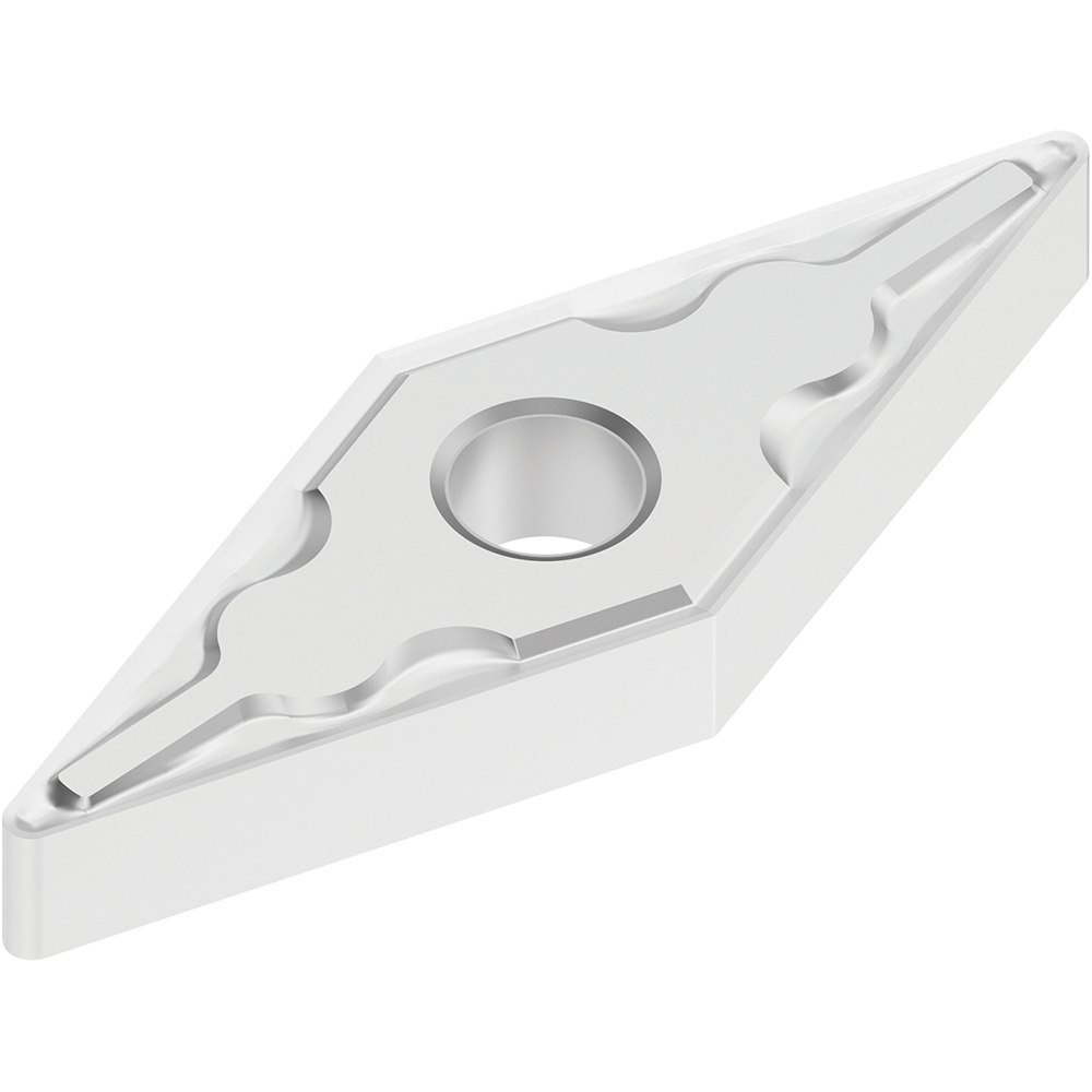 Seco Indexable Boring Bar: A32-MVUNR-4, 3.2500" Min Bore, Right Hand, 93 deg Lead, Steel - 00041112