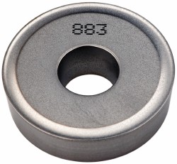 Seco Indexable Turning Toolholder: PROON-20-8, 90.0 deg Lead Angle, Pin - 00015030