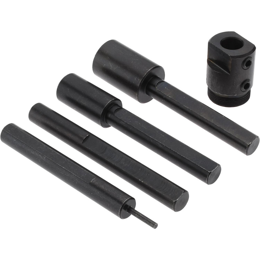 Iscar Indexable Turning Toolholder: PWLNR16-4X-JHP, Lever - 3603308