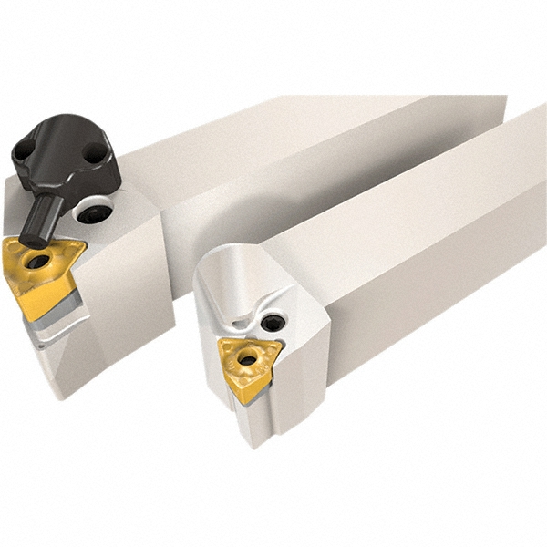 Iscar Indexable Turning Toolholder: PWLNR16-4X-JHP, Lever - 3603308
