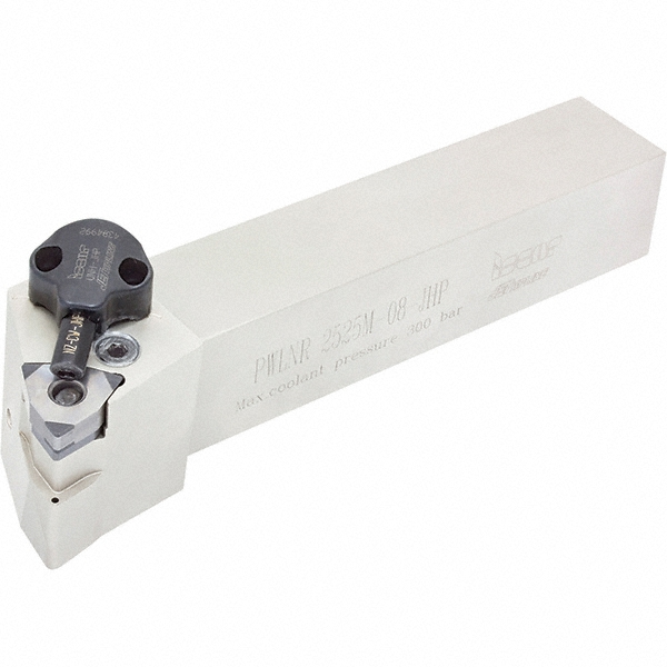 Iscar Indexable Turning Toolholder: PWLNR16-4X-JHP, Lever - 3603308
