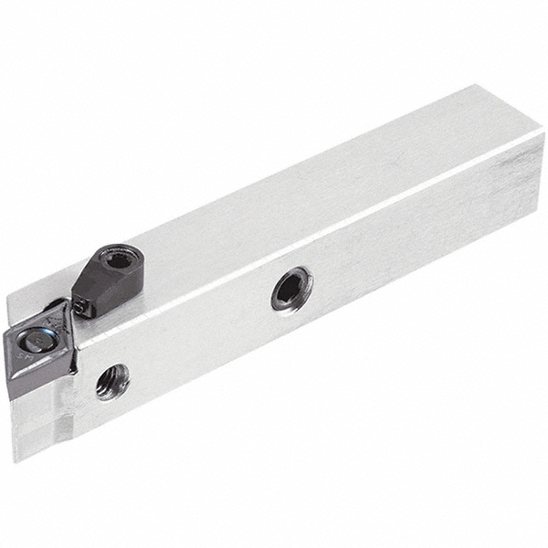Sandvik Coromant Indexable Turning Toolholder: SDACL1010K07-S, Screw - 5749780