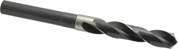 Hertel Indexable Boring Bar: A06STFPR2 3/8", 0.4800" Min Bore, Right Hand, Steel - 7000079