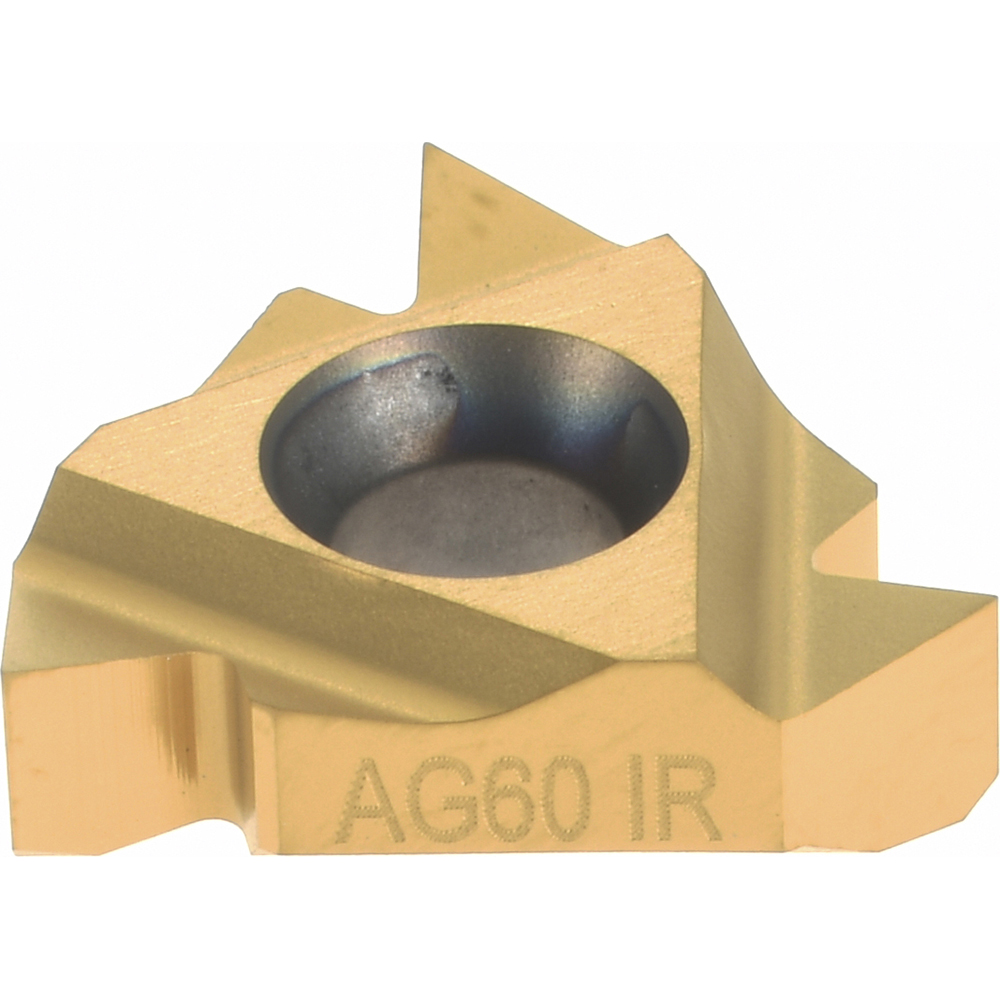 Kennametal Indexable Turning Toolholder: MTJNL163D, Clamp & Screw - 1096019