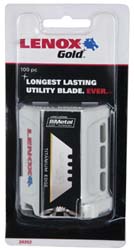 Iscar TGFH Double End Neutral Indexable Cutoff Blade, Holder not included - 2301743