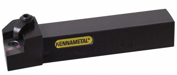 Kennametal Indexable Turning Toolholder: CCLNR164, Clamp - 1096722