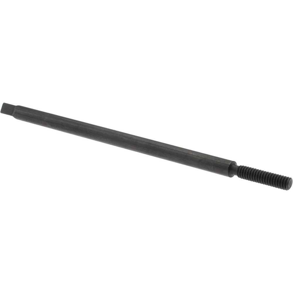 Kennametal Indexable Turning Toolholder: CCLNR164, Clamp - 1096722
