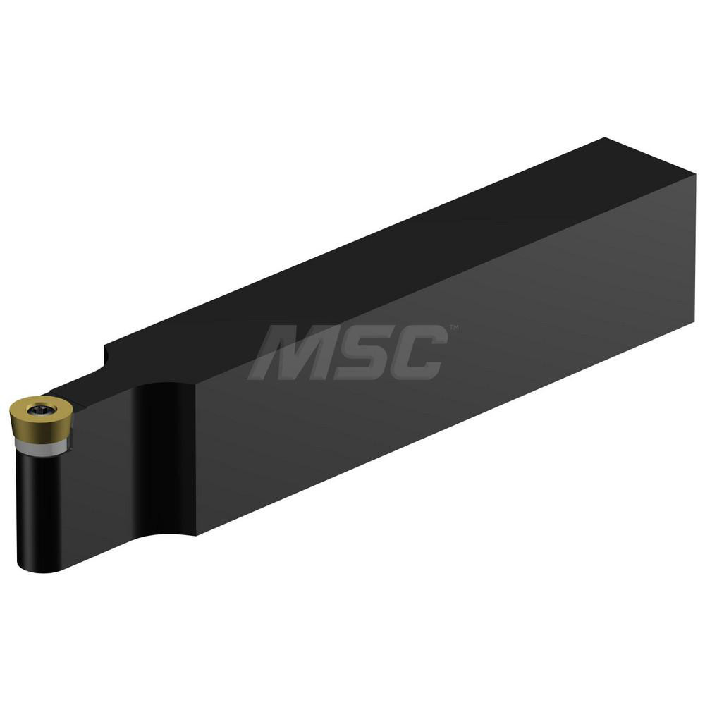 Kennametal Indexable Turning Toolholder: PRCCN3232P20H1, Screw - 1192389