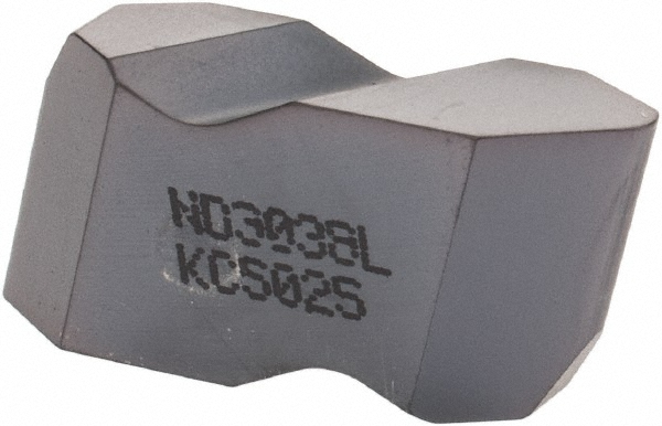 Kennametal Indexable Turning Toolholder: PRCCN3232P20H1, Screw - 1192389