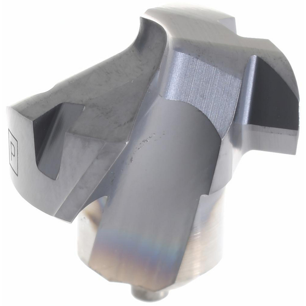 Widia Indexable Boring Bar: FCBI25060R, 0.2960" Min Bore, Right Hand, 90 deg Lead, Solid Carbide (Shank) & Steel (Head) - 2829892
