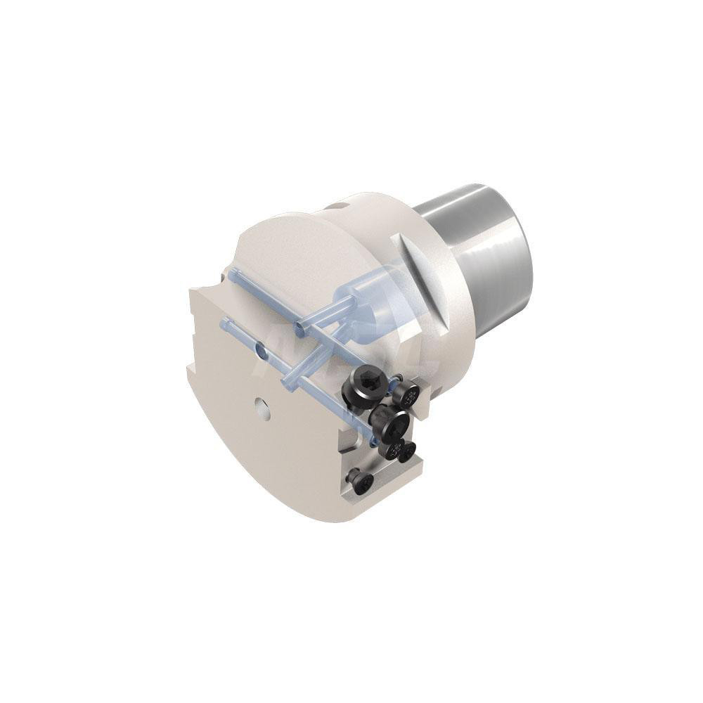Sandvik Coromant Modular Grooving Cutting Unit Heads: C3, 0.3937, 10.00, 0.8661 - 8290040