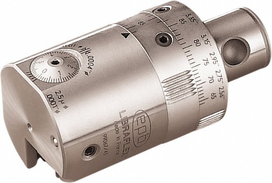 Seco Indexable Boring Bar: A795 003, 10.00 mm Min Bore, 16.00 mm Shank Dia, 90 deg Lead, Steel - 00056642