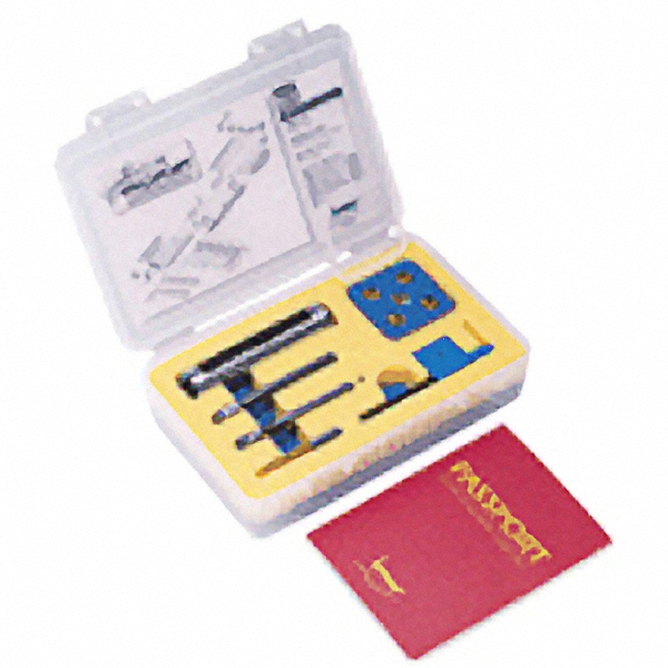 Iscar 1-1/2" Max Bore, 0.2362" Min Bore Smallest Bar, 0.6299" Min Bore Largest Bar, Indexable Boring Bar Set - 2860073