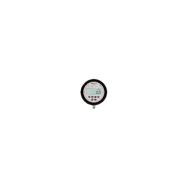 Instrumentos Dwyer EDAW-N1E1-10T0 0-3000 PSI - EDAW-N1E1-10T0