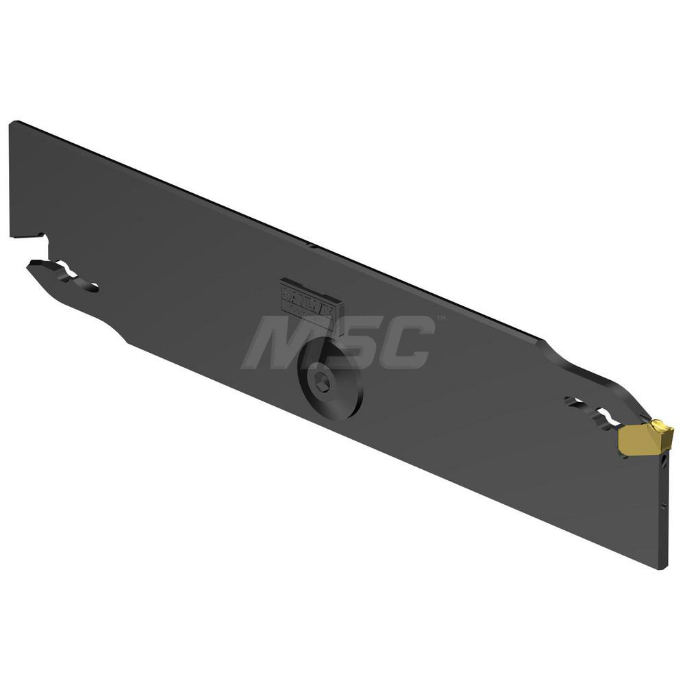Kennametal EVBS Double End Neutral Indexable Cutoff Blade - 5977637