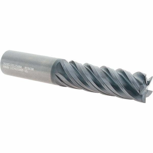 Kennametal EVBS Double End Neutral Indexable Cutoff Blade - 5977637