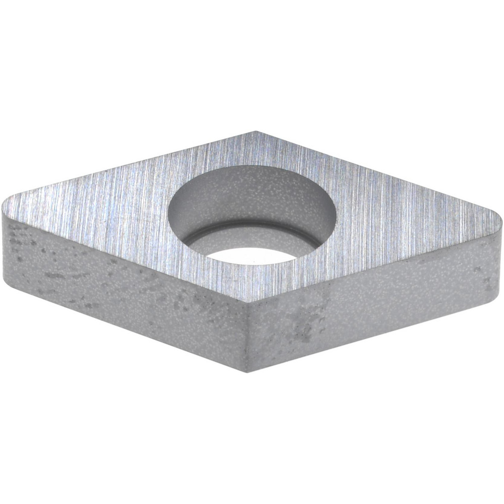 Dorian Tool Indexable Boring Bar: S32V-MDUNL-4, 3.0000" Min Bore, Left Hand, 3 deg Lead, Steel - 73310155083
