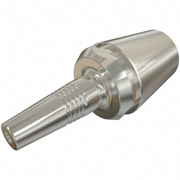 Tungaloy Indexable Boring Bar: A16-ACLNL4-D20, 1.2500" Min Bore, Left Hand, 95 deg Lead, Steel (Shank) - 6864730
