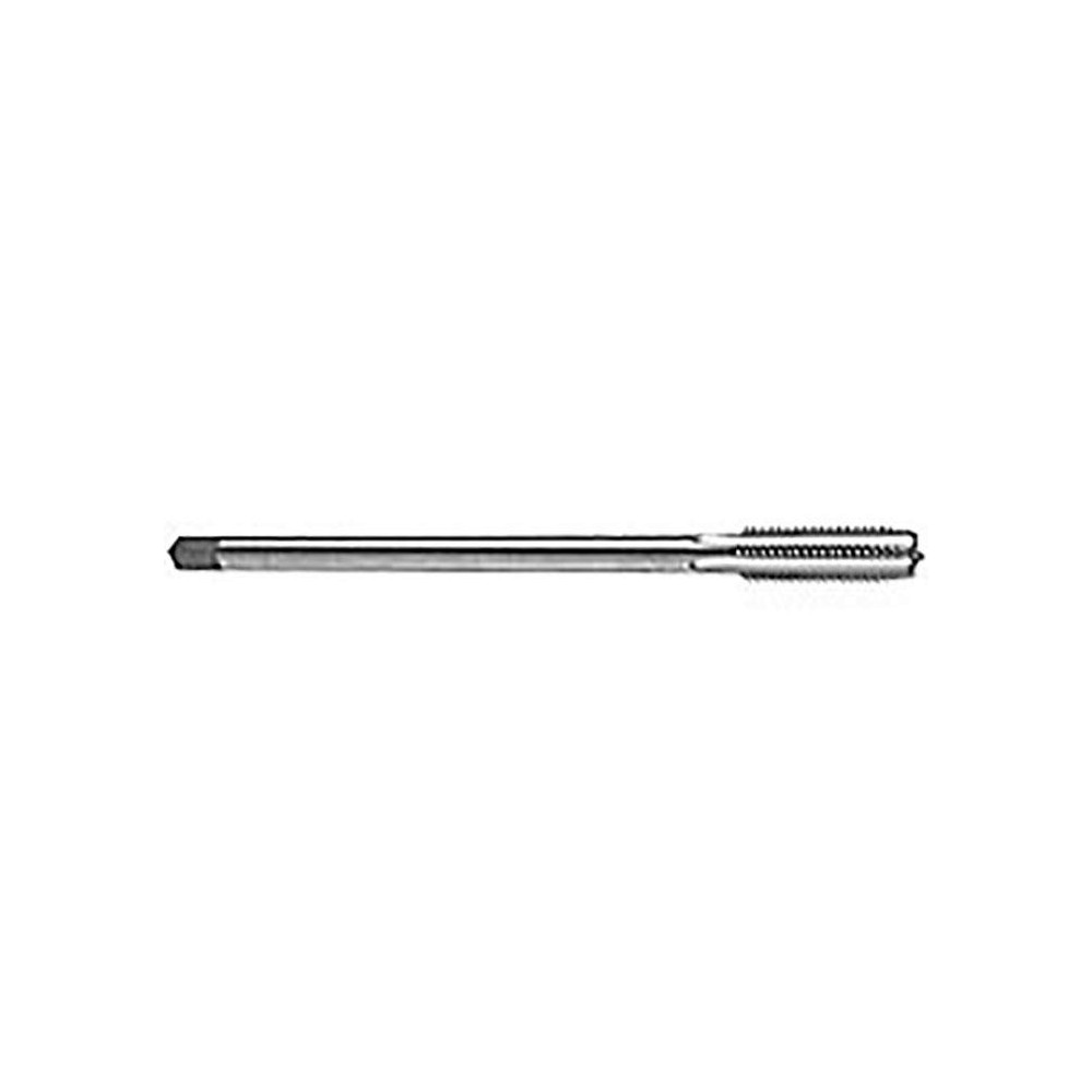 Kennametal Indexable Boring Bar: E04MSCLDL12, 7.24 mm Min Bore, Left Hand, 6.35 mm Shank Dia, 5 deg Lead, Solid Carbide - 1270961