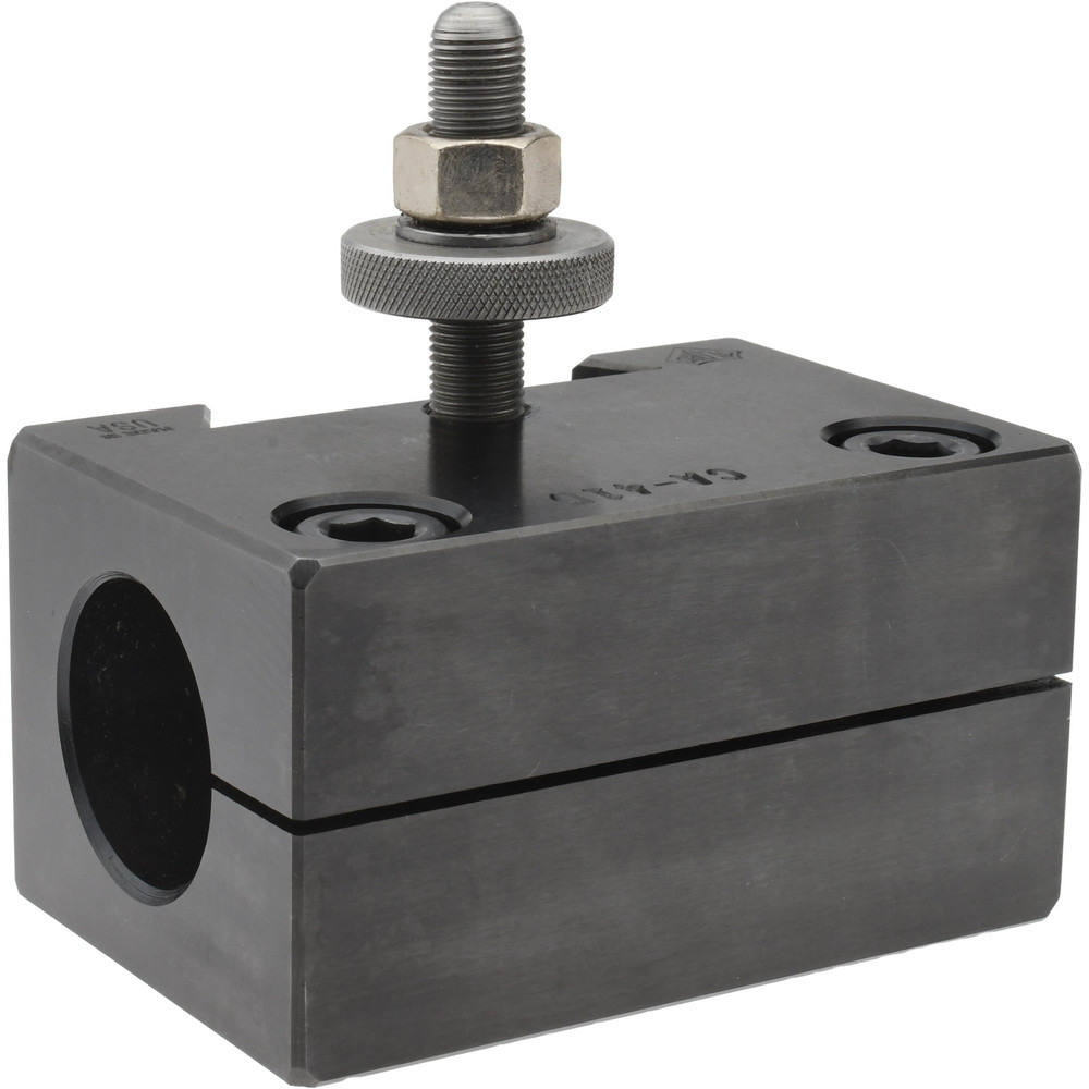 Sandvik Coromant Modular Turning & Profiling Head: Size 32, 32 mm Head Length, Right Hand - 6347228