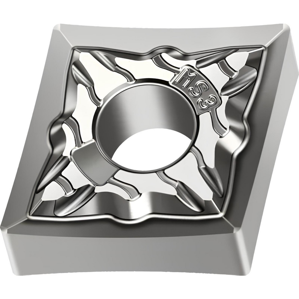 Sandvik Coromant Modular Turning & Profiling Head: Size 32, 32 mm Head Length, Right Hand - 6347228