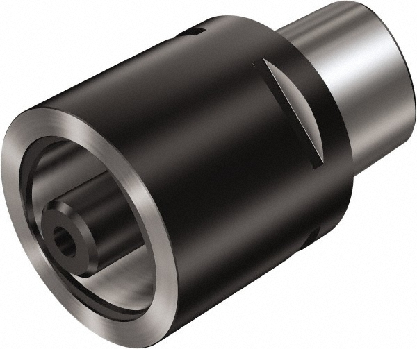 Sandvik Coromant Modular Turning & Profiling Head: Size C4, 55 mm Head Length, Internal or External, Left Hand - 5727520