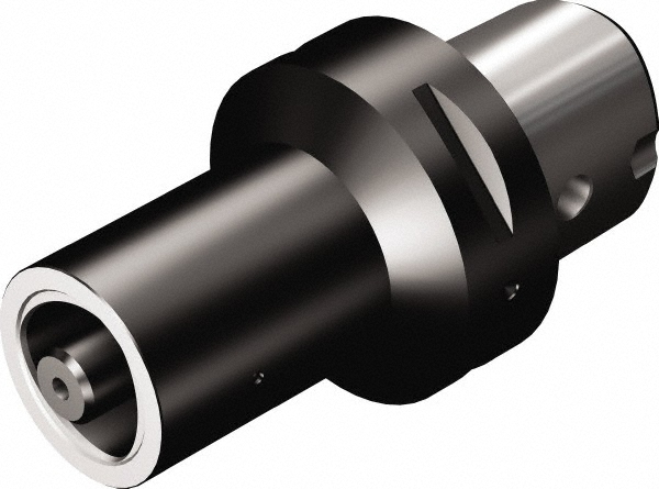 Sandvik Coromant Modular Turning & Profiling Head: Size C4, 55 mm Head Length, Internal or External, Left Hand - 5727520