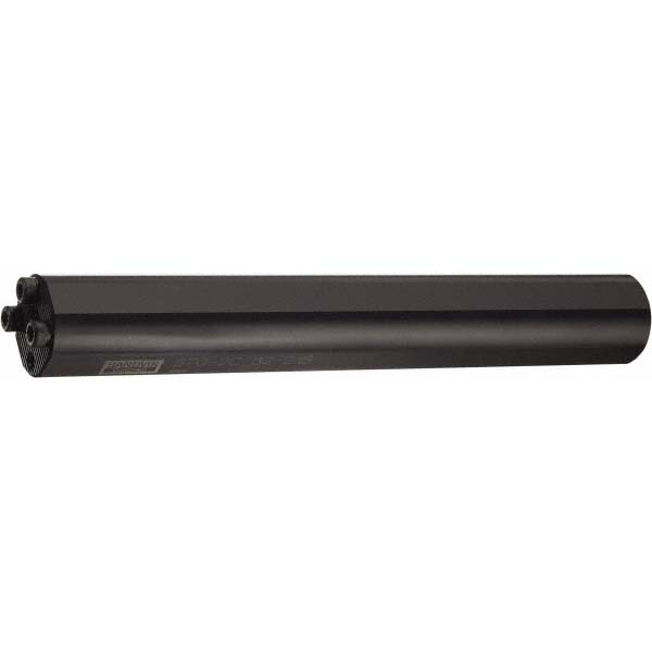 Kennametal Indexable Boring Bar: E12SCLPR3AP5 KWH, 23.62 mm Min Bore, Right Hand, 19.05 mm Shank Dia, -5 deg Lead, Solid Carbide - 1152692