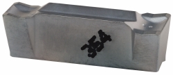 Kennametal Indexable Boring Bar: E12SCLPR3AP5 KWH, 23.62 mm Min Bore, Right Hand, 19.05 mm Shank Dia, -5 deg Lead, Solid Carbide - 1152692
