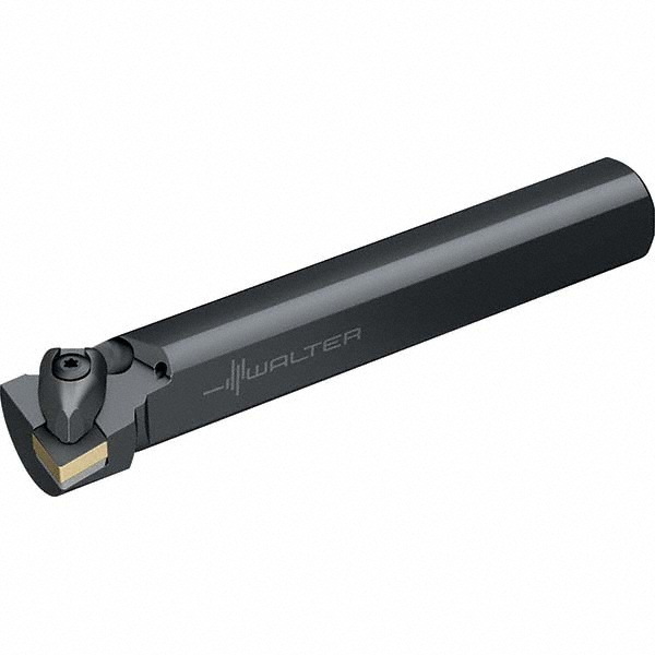 Sumitomo Indexable Boring Bar: D24UDCLNR4, 1.7600" Min Bore, Right Hand, 5 deg Lead - 2000W5S