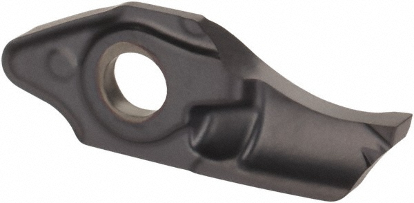 Kyocera Indexable Boring Bar: A12MSVJCR0816AE, 16 mm Min Bore Dia, Right Hand Cut, 12 mm Shank Dia, 52 ° Lead Angle, Steel - THC13406
