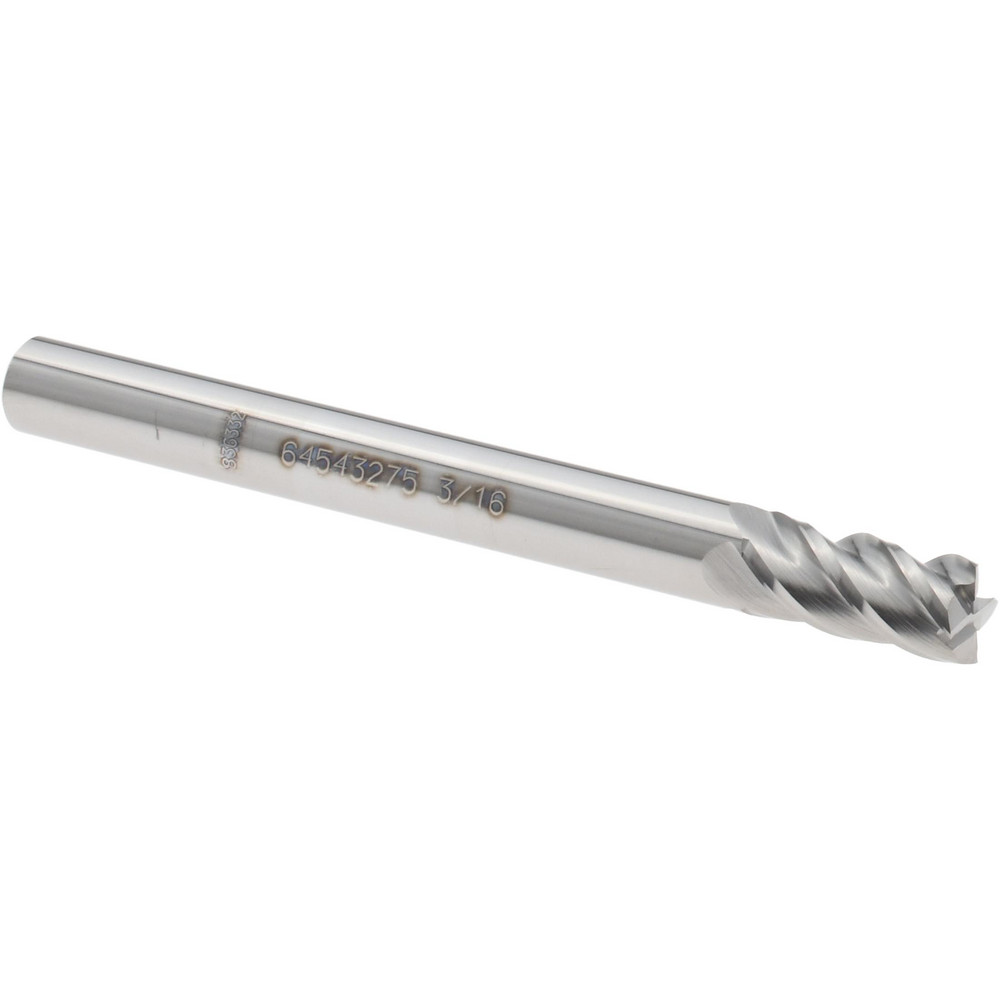 Kyocera Indexable Boring Bar: A12MSVJCR0816AE, 16 mm Min Bore Dia, Right Hand Cut, 12 mm Shank Dia, 52 ° Lead Angle, Steel - THC13406