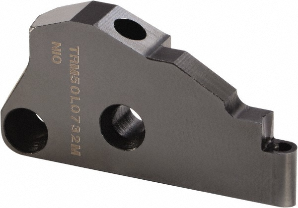 Kennametal Size PSC63, 48mm Max Depth, 32.5mm Max Width, Right Hand Modular Cutoff Cutting Unit Head - 6000159