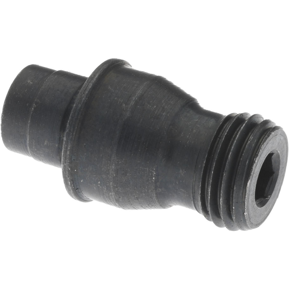 Kennametal Size PSC63, 48mm Max Depth, 32.5mm Max Width, Right Hand Modular Cutoff Cutting Unit Head - 6000159