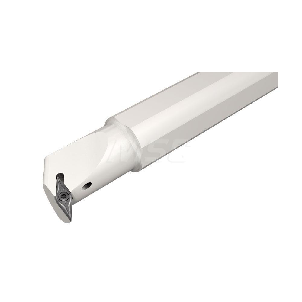 Iscar Indexable Boring Bar: A-SVUNR 20-2.5, 1.4600" Min Bore, Right Hand - 3601238