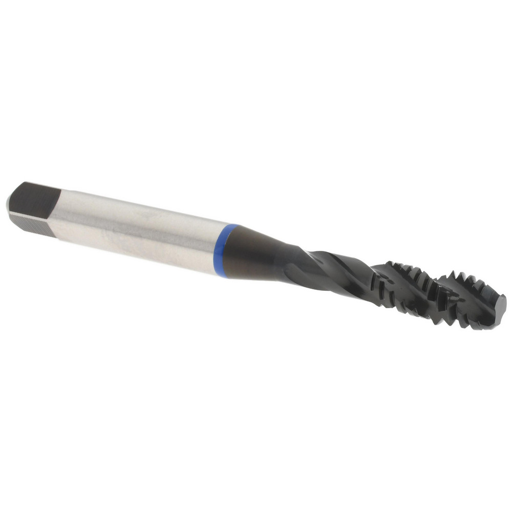 Kennametal Indexable Boring Bar: A12SCLPR3D, 26.16 mm Min Bore, Right Hand, 19.05 mm Shank Dia, 5 deg Lead, Steel - 1094759