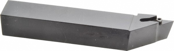 Walter Indexable Turning Toolholder: SVJBR16-3D, 93.0 deg Lead Angle, Screw - 5028504