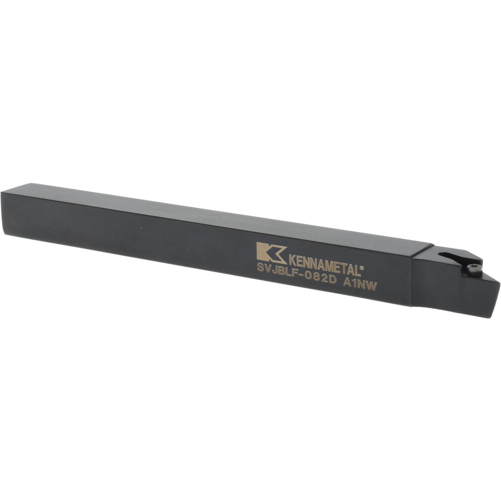 Walter Indexable Turning Toolholder: SVJBR16-3D, 93.0 deg Lead Angle, Screw - 5028504