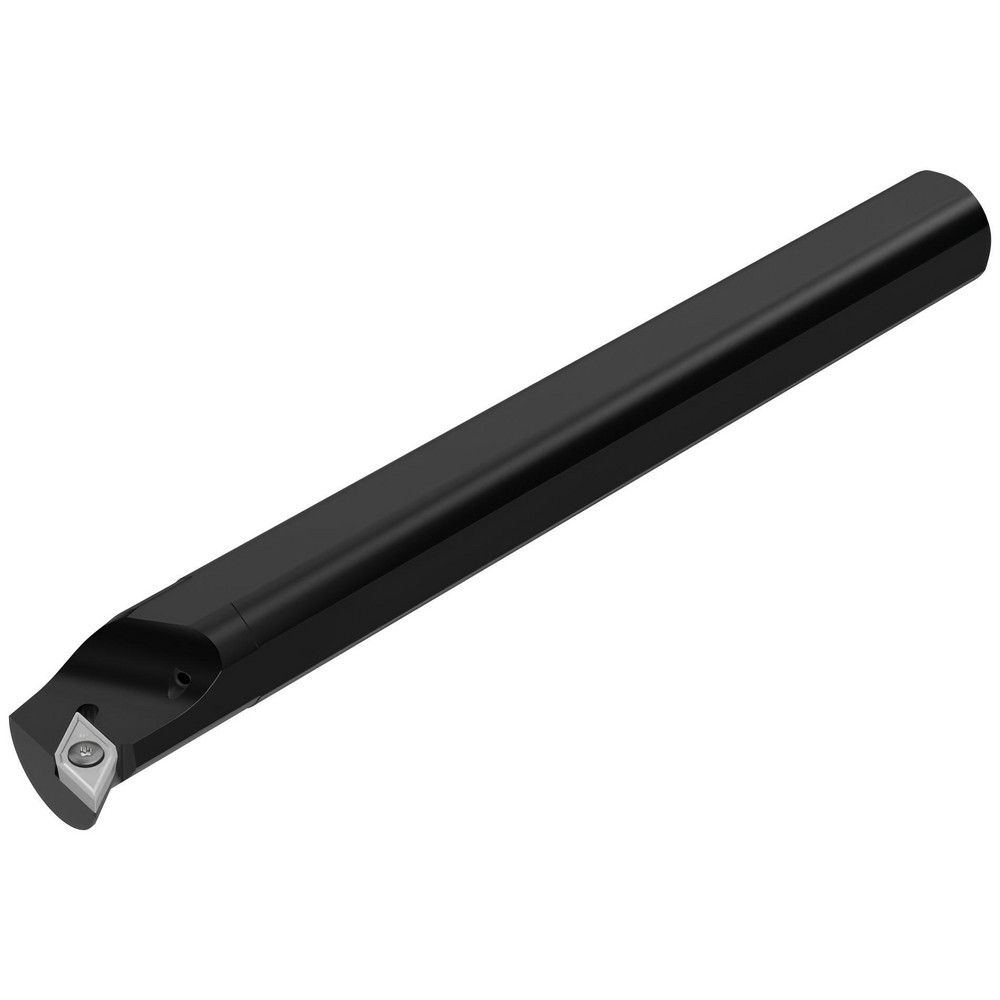 Kennametal Indexable Boring Bar: A20SPTFNR11, 25.00 mm Min Bore, Right Hand, 20.00 mm Shank Dia, Steel - 2447536