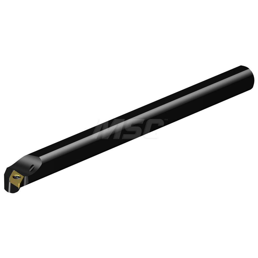 Kennametal Indexable Boring Bar: A20SPTFNR11, 25.00 mm Min Bore, Right Hand, 20.00 mm Shank Dia, Steel - 2447536