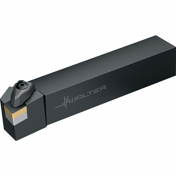 Walter Indexable Turning Toolholder: DCLNL16-5D, 95.0 deg Lead Angle, Clamp - 5097501