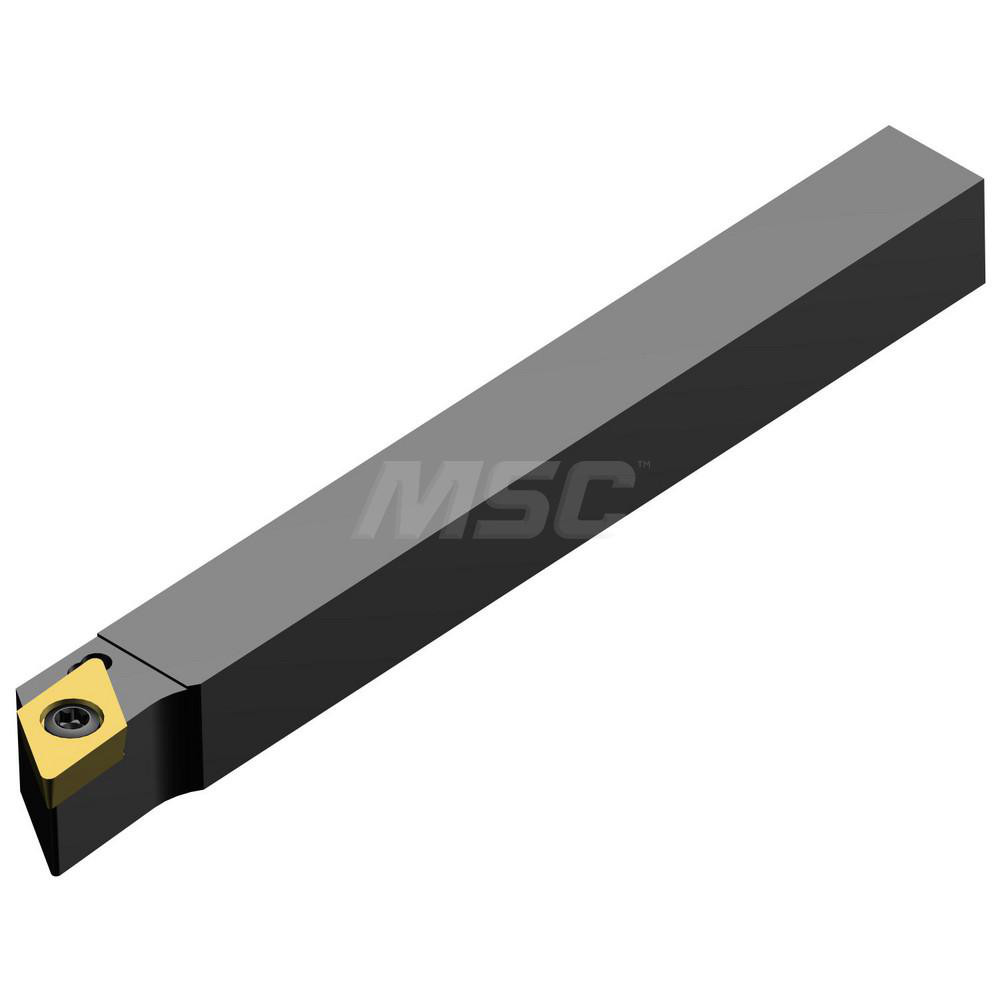 Kennametal Indexable Turning Toolholder: SCAPR083D, Screw - 1095663