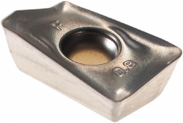 Sandvik Coromant Indexable Boring Bar: E16S-SCLCR3-R, 1.2008" Min Bore, Right Hand, -5 deg Lead, Solid Carbide - 6068902