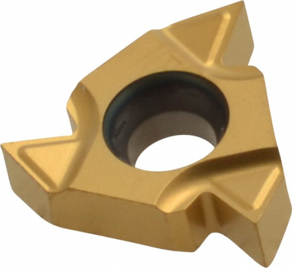 Iscar Tool Block Style SGTBR, 19mm Blade Height, 100mm OAL, Indexable Cutoff Blade Tool Block - 2300749