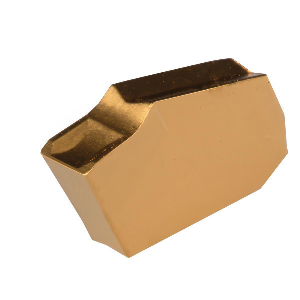 Iscar Tool Block Style SGTBR, 19mm Blade Height, 100mm OAL, Indexable Cutoff Blade Tool Block - 2300749