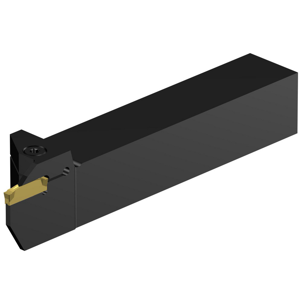 Sandvik Coromant Indexable Grooving & Cut-Off Toolholders: Right Hand, 0.4300, 10.92 - 8196573