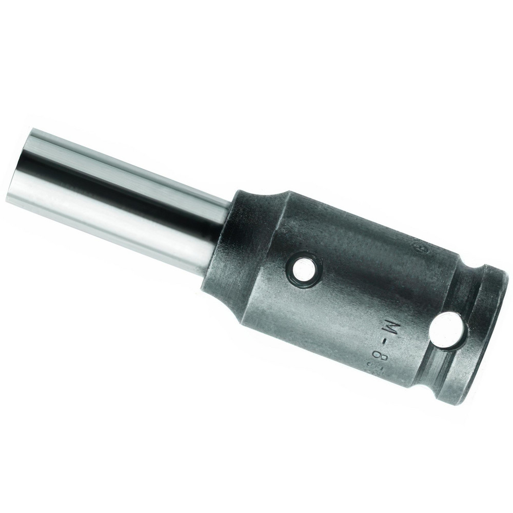 Kennametal Modular Turning & Profiling Head: Size KM50, 50 mm Head Length, Right Hand - 3738151