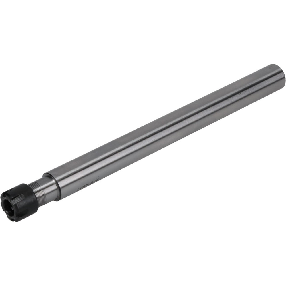 Kennametal Indexable Boring Bar: A16MNNTOL2, 22 mm Min Bore Dia, Left Hand Cut, 16 mm Shank Dia, 3 ° Lead Angle, Steel - 1098948